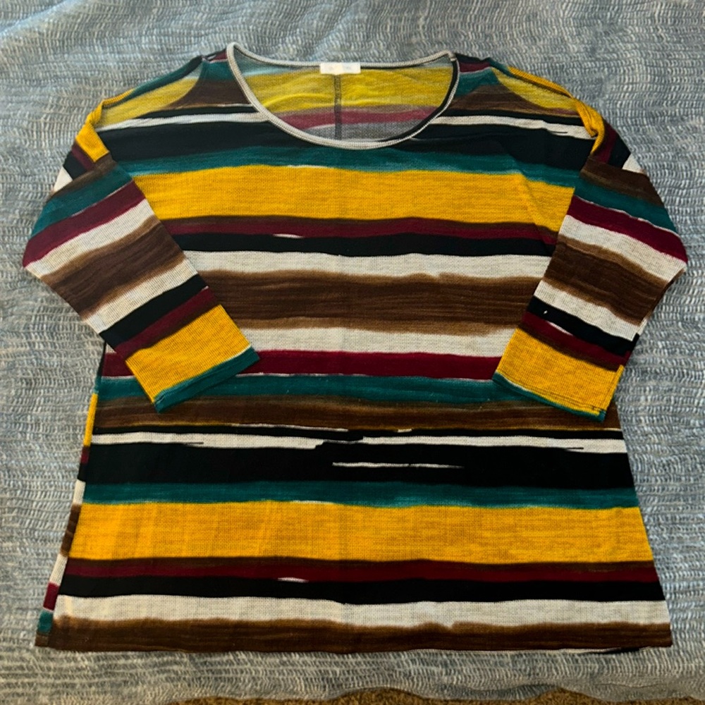 Women’s blouse - Picture 2 of 3